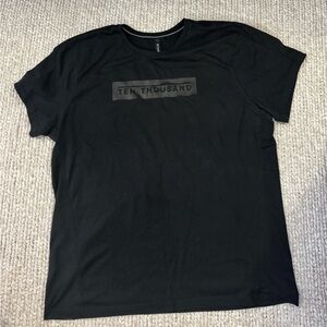 Ten Thousand T Shirt